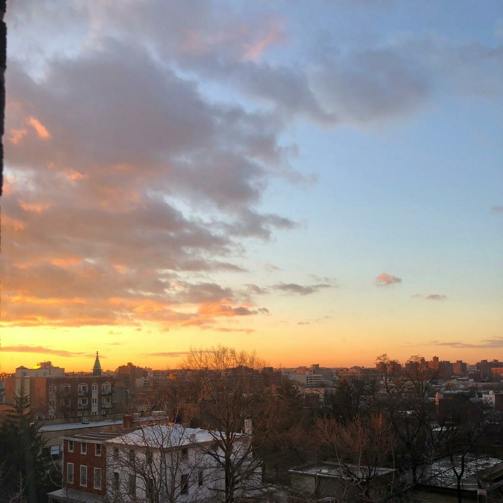 Meet your Posher, Salma